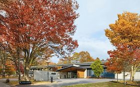 軽井沢マリオットホテル